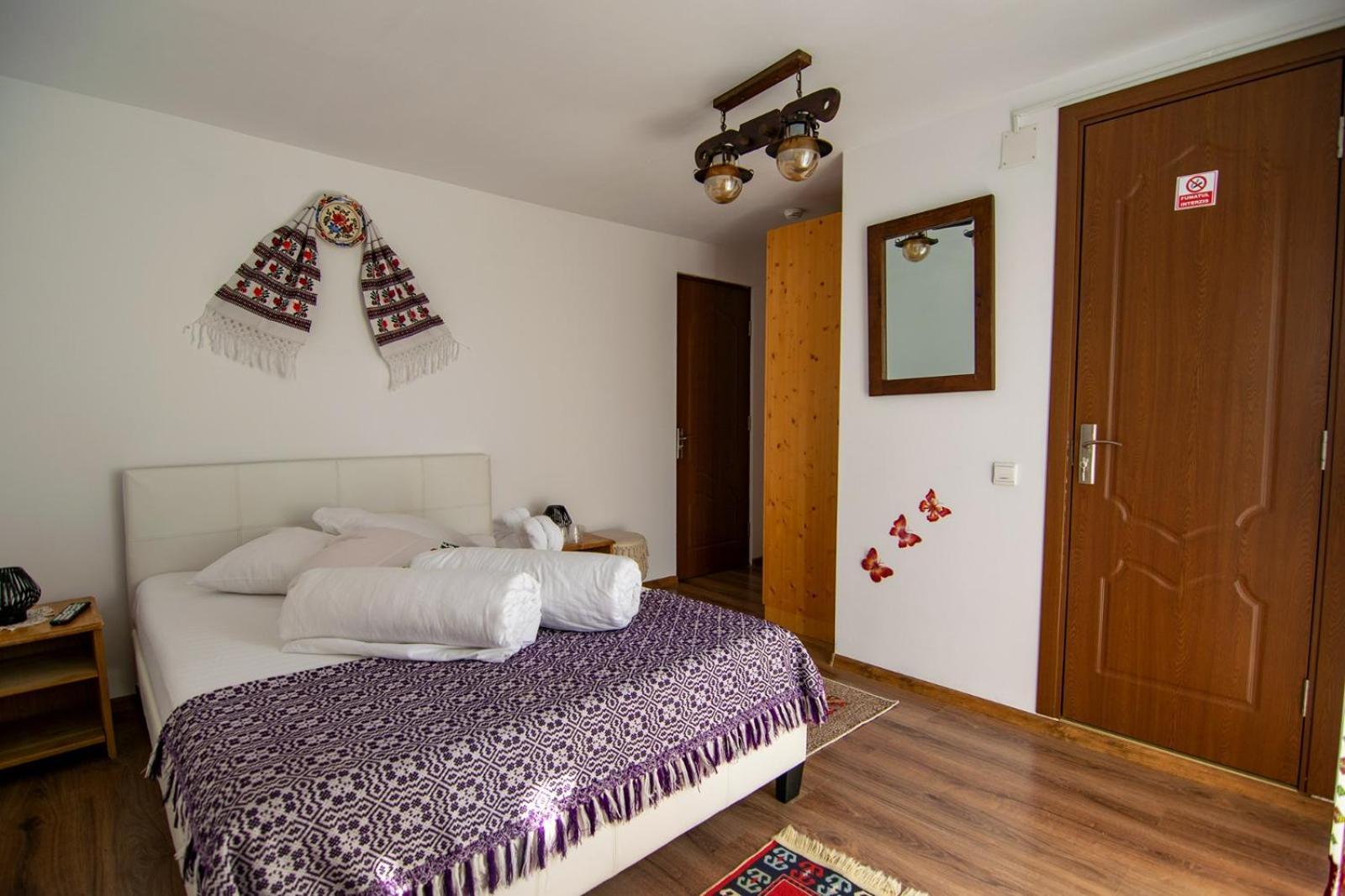 Lacrima Izei Villa Izaszacsal Kültér fotó