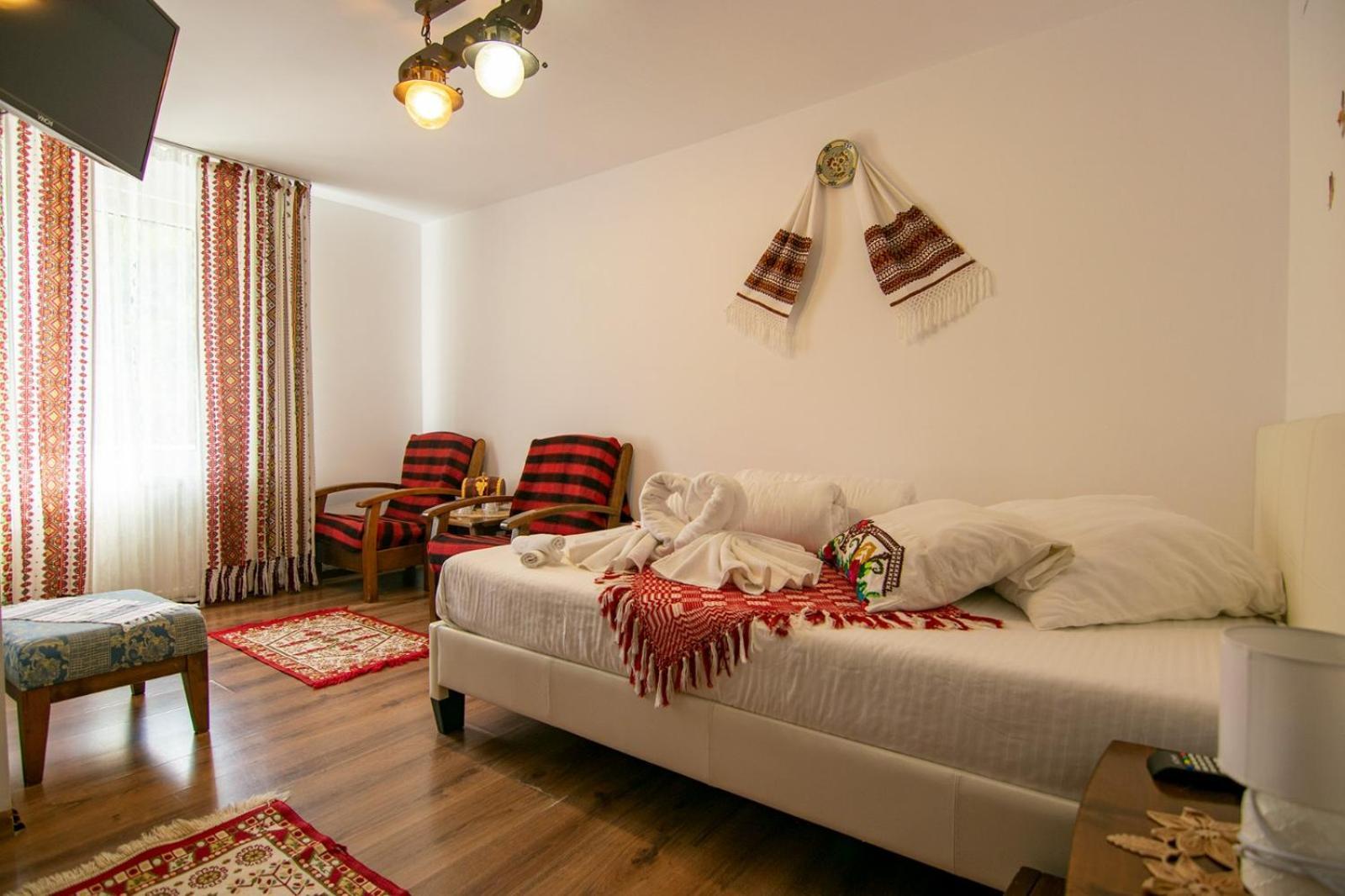 Lacrima Izei Villa Izaszacsal Kültér fotó