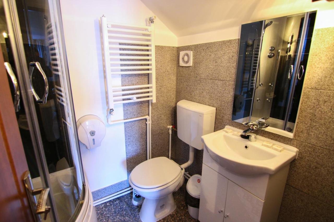 Lacrima Izei Villa Izaszacsal Kültér fotó